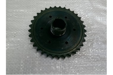 Минск мотоцикл зірка барабана зчеплення 105-16108А